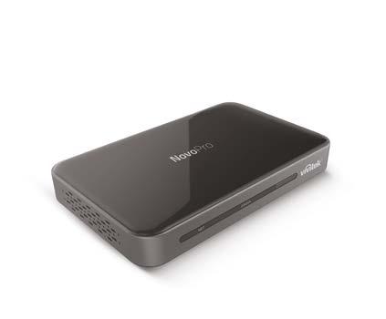 NovoCast NovoPro NovoEnterprise Model NC1000 NP2000 NE3000EU Obsługiwany system operacyjny Windows 7/8/10 (wersja 32- i 64-bitowa), Mac 10.