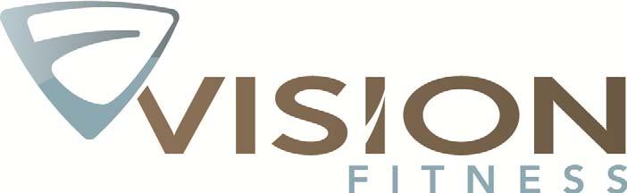 U60 PRODUCENT: VISION FITNESS (JOHNSON HEALTH TECH.