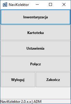 6. Ustawienia oprogramowania 6.