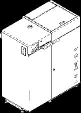 (maskujące) wymiennika, 3-drzwi wyczystne górne; 4-drzwi wyczystne dolne; 5-drzwi