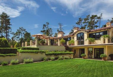 Carmel Realty Company's
