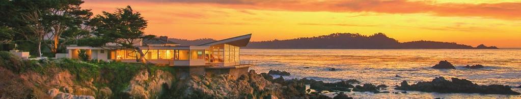 Pebble Beach Average Sales Price 217 Sales Volume by Segment $3M $5M+ $2.5M $3M-$5M $2M $2M-$3M $1M-$2M $1.5M <$1M Pebble Beach had a strong 217. There were 2% more transactions than in 216.