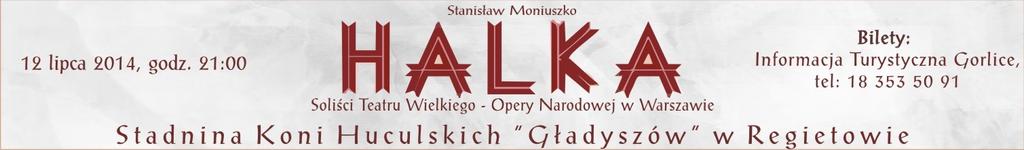 INFORMACJA CZWARTKOWA BIULETYN - NEWSLETTER Nr 27/10.07.14 BIEŻĄCE WYDARZENIA od:07.07.2014 do: XVII Saletyńskie Spotkanie Młodych- W Labiryncie Relacji Dębowiec Serdecznie zapraszamy do uczestniczenia w wydarzeniu.