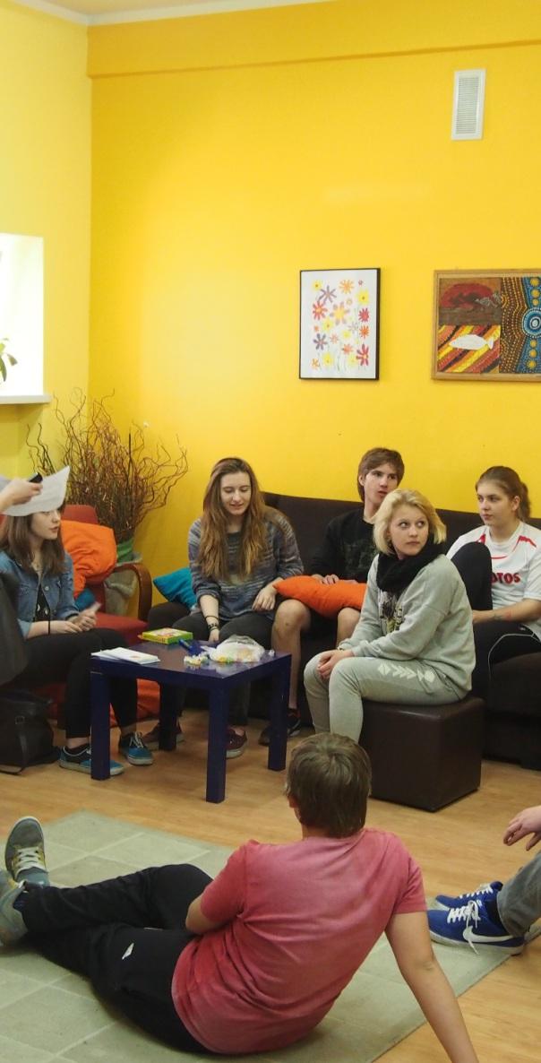 Klasy o różnych Uczniowie szóstych klas mogli m.in.