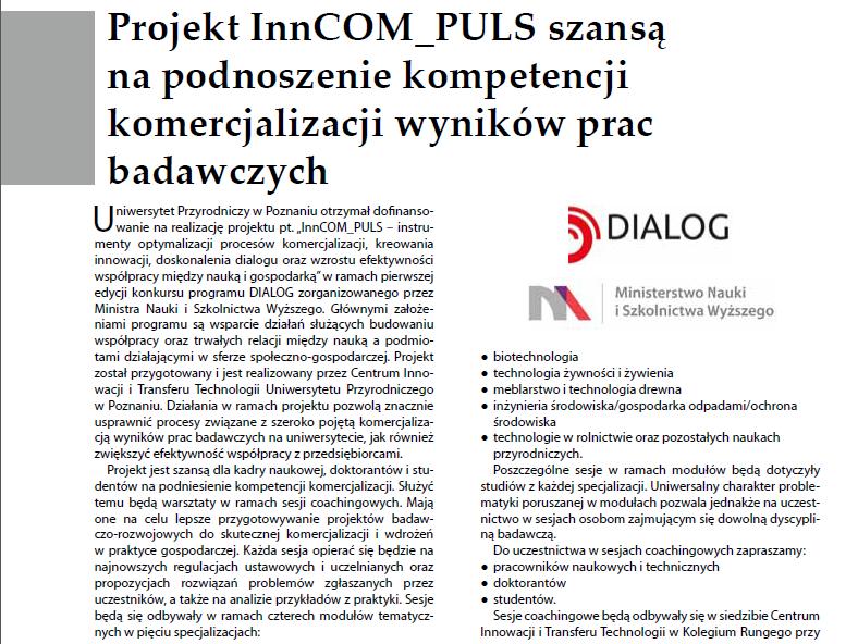 Wieści