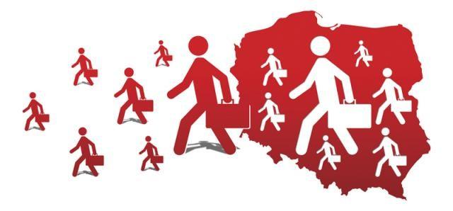 Migracja w