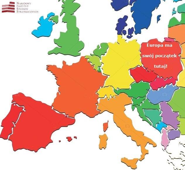 Cywilizacja łacińska - Polska Wielkie dzieła powstają