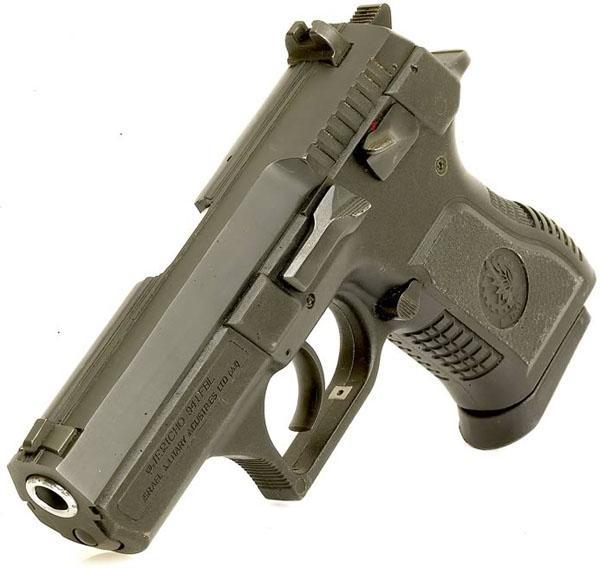 skonstruowanego i wprowadzonego na rynki światowe pistoletu maszynowego UZI.