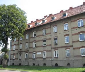 REGULAMIN ZBYCIA NIEUCHOMOŚCI W TRYBIE NIEOGRANICZONEGO PRZETARGU USTNEGO przeprowadzonego na podstawie przepisów rozporządzenia Ministra Infrastruktury z dnia 11 września 2009 r.