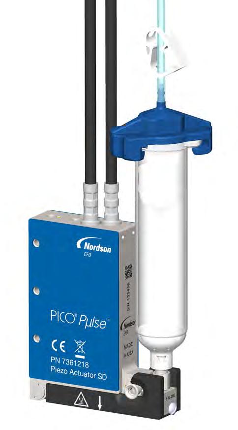Instrukcja obsługi Elektroniczne wersje instrukcji Nordson EFD w