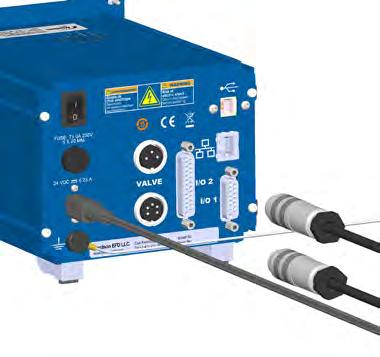 katalogowymi: 7020584 regulator ciśnienia 0 7 bar (0 100 psi) 7020585 regulator ciśnienia 0 1.03 bar (0 15 psi) Przed otwarciem zbiornika z cieczą należy bezwzględnie zwolnić ciśnienie.