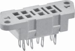 7 A, 250 V AC NC COIL COM 22 12 13 -A2 +A1 12 9 21 11 63,2 4,2 20 17 16 4,1 6,3 6,35 4 35 2 7,2 14,5 25