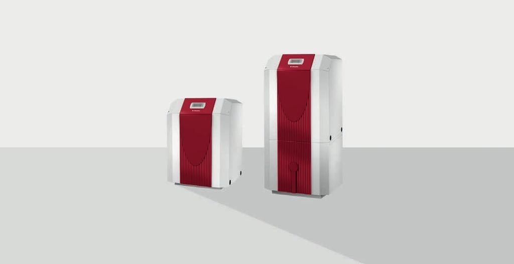 WI 0-TU -sprężarkwe pmpy ciepła WI 0-TU -sprężarkwe pmpy ciepła Obsługa za pmcą urządzeń mbilnych*, współpraca z sieciami Smart Grid. Wyska wydajnść. SG Niskie kszty eksplatacji. Cicha praca.