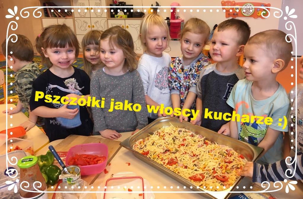 Dziennik Bałtycki Numer 6 02/2019 Strona 2 9 LUTEGO MIĘDZYNARODOWY DZIEŃ PIZZY WIELKIE CZYTANIE