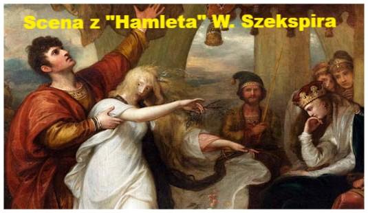 Shakespeare (1564-1616) Pierwszą informację, uważaną przez niektórych za wzmiankę o Walentynkach, odnajdujemy