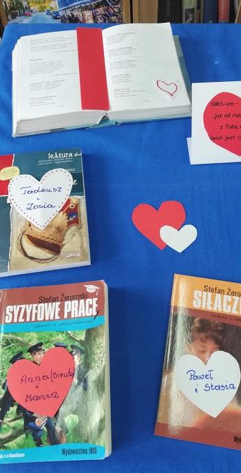 Jeśli chcesz porozmawiać nie tylko o książkach, skorzystać z komputera, zagrać w jakąś grę lub zwyczajnie