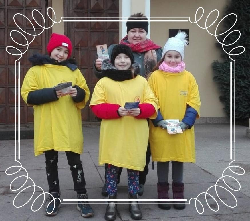 wrażliwość na potrzeby innych, empatia