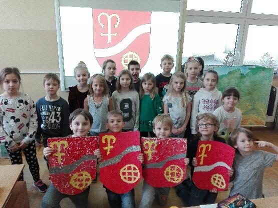 Klasa 3a gimnazjum laureatem IX edycji konkursu edukacyjnego