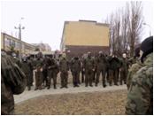 Redy Liczba uczestników: 24 Termin: 20-21.02.2016 Liczba instruktorów: 2 Termin: 22-24.04.