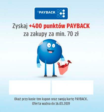 zakres automatycznego wyrównania (± ),