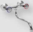 BATERII PSB VIVO Głowica 5 mm SERIA BATERII PSB LUNA 59 07 59