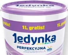 Farby/Budowa 5 99 9 99 9 99 DULUX