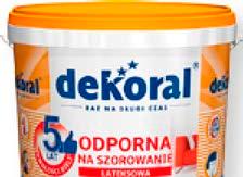 kolory,,5 l ( zł/l) DULUX EASYCARE