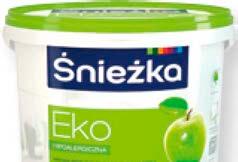 kolory (od 6,67 zł/l) od 7 99 zł/m 79