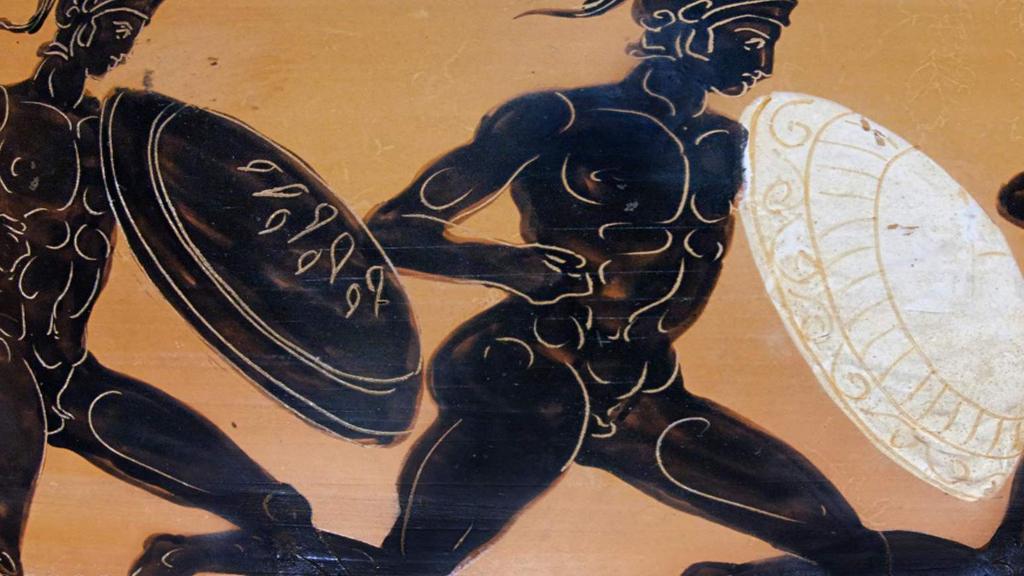 Hoplites