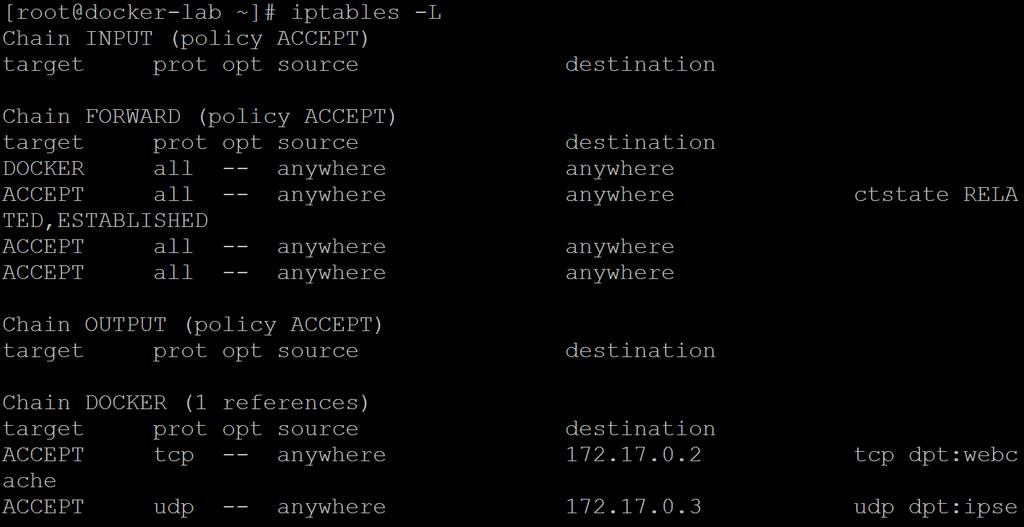 Security Stateful