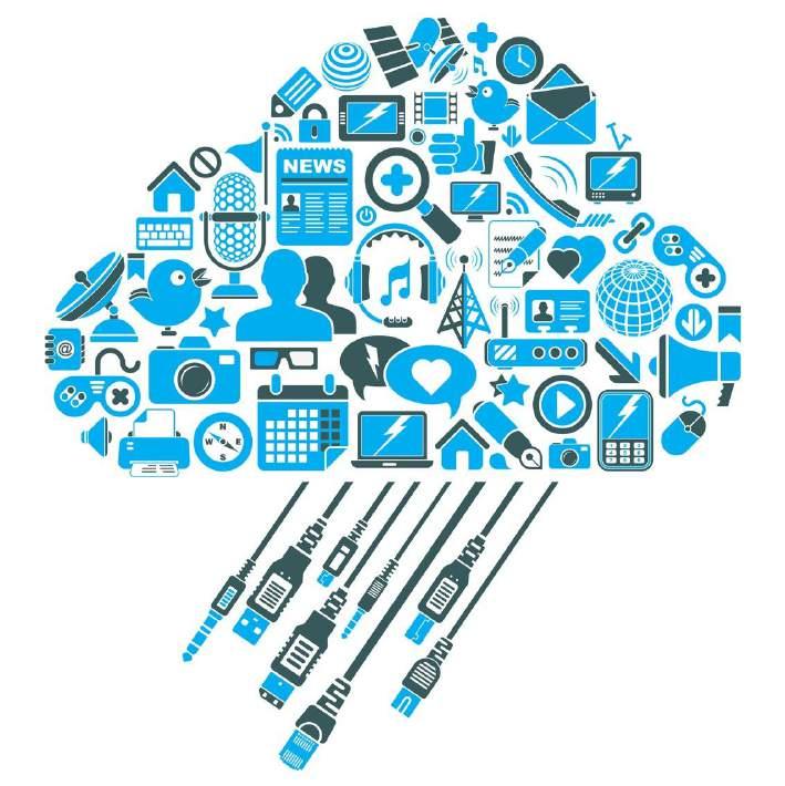 Cloud Co z nami będzie gdy