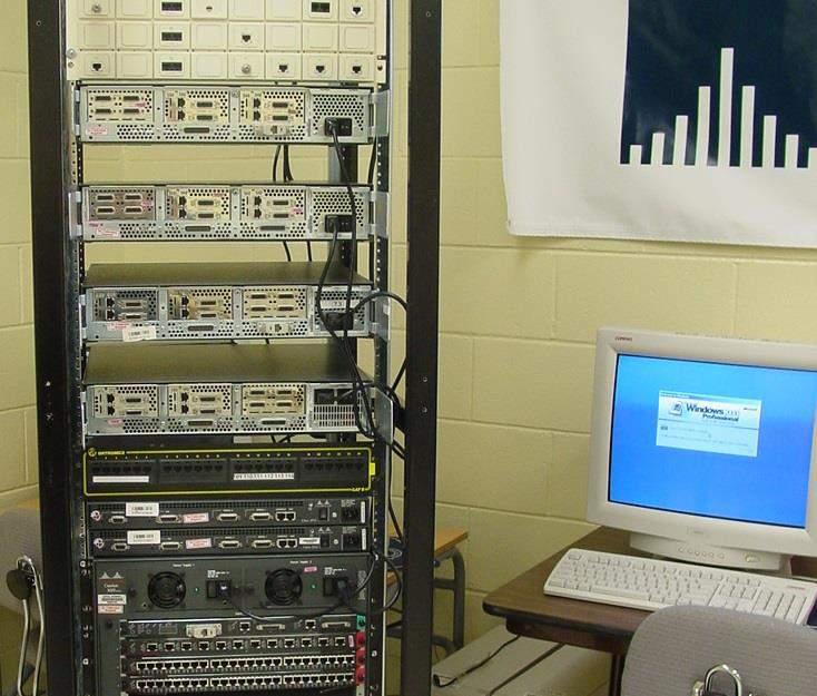 Data