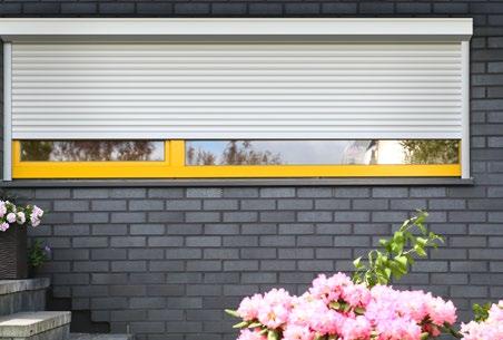 Wykonywane najczęściej z aluminium cechują się wysoką wytrzymałością i szerokim wachlarzem zastosowań.