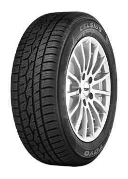 : 2137737 195 99 Opona Celcius 195/65R15 91T Ref.