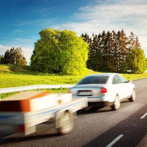 Wybierz transport w dobrej cenie Przyczepki samochodowe WYBIERZ IDEALNĄ DLA