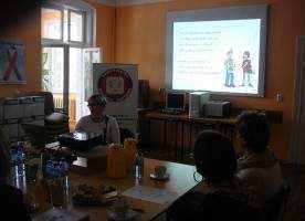 Program antytytoniowej edukacji zdrowotnej pn.,,bieg po Zdrowie Bieg po zdrowie to nowy program antytytoniowej edukacji zdrowotnej opracowany w GIS we współpracy z ekspertami.