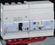 DPX 160, DPX-I 160 wyłączniki mocy DPX 160 rozłączniki DPX-I 160 DPX 160 bloki różnicowoprądowe 0251 59 0251 99 0251 59 + 0260 21 Wymiary (str. 87) Dane techniczne (str. 61) Charakterystyki (str.