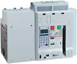 DMX 3 2500-4000 wyłączniki powietrzne od 1000 do 4000 A NOWOŚĆ 0286 56 + 0288 02 (str. 39) 0286 74 + 0288 02 (str. 39) 0287 56 + 0288 02 (str. 39) Wymiary (str. 42 do 45) Dane techniczne (str.