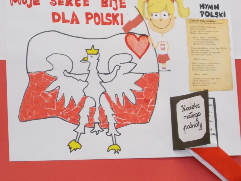Na tej podstawie powstały