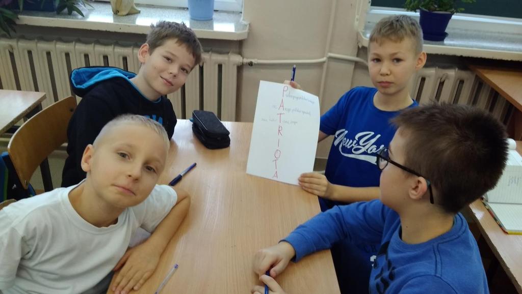 W trakcie wszystkich zajęć osiągnięto zamierzone cele.