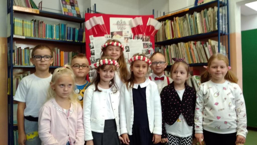 Młodzi artyści stanęli na wysokości zadania, doskonale