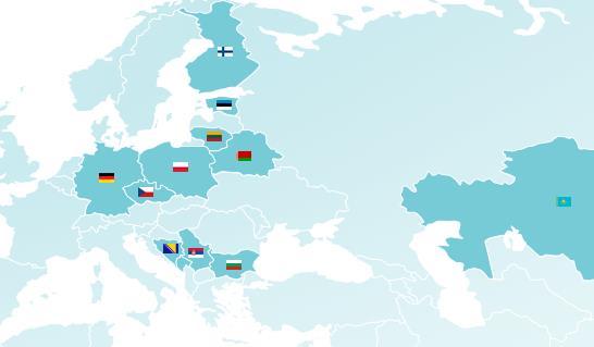 NASZA AKCJA W LICZBACH Dotarcie w Polsce > 12,5 mln Pracodawcy z 11 krajów poza Polską Akcja wskazywana w top 10 benefitów w ogólnopolskich badaniach satysfakcji
