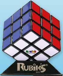 RUBIKA 3X3