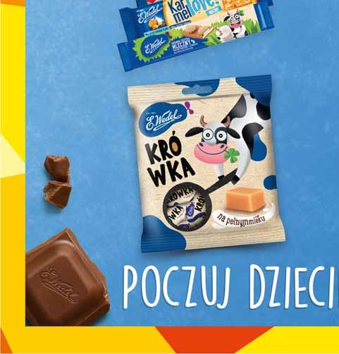 29 KRÓWKA MLECZNA 250 G