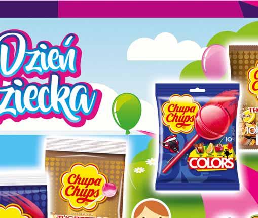 22 CHUPA CHUPS 12 G