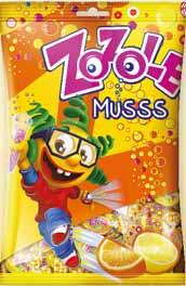 ZOZOLE 1 KG