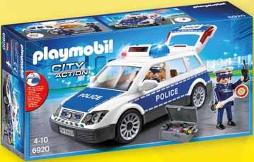 PLAYMOBIL