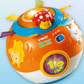 68 FISHER PRICE TABLET
