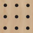 PŁYTY FORNIROWANE - OFERTA SPECJALNA DOTYCZY PŁYT LAY-IN ORAZ DŁUGICH PŁYT CHANNELLED PLANKS FORNIRY Z DREWNA NATURALNEGO - OFERTA SPECJALNA Brzoza Sosna europejska Gabion Buk parzony Orzech biały