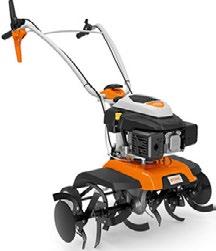 koszenia 41 cm pojemność kosza 55l 1769 z WERTYKULATOR ELEKTRYCZNY RLE 240 moc